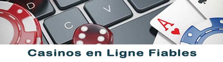 Casinos en ligne fiables et comparatif au Québec