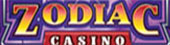 Zodiac Casino Bonus