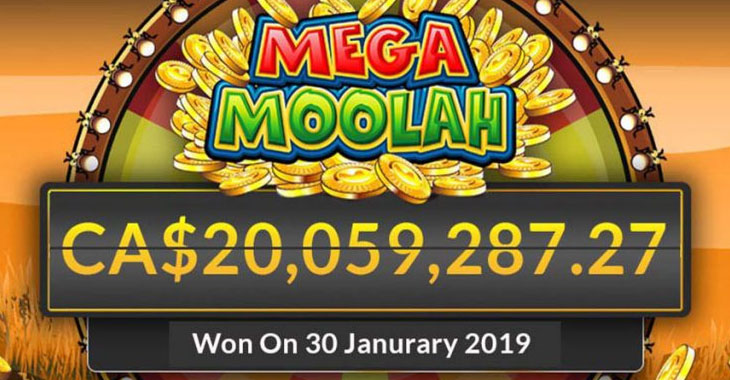 Gagnant record au Canada chez Zodiac Casino
