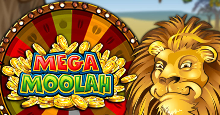 Machine à sous Mega Moolah au Québec